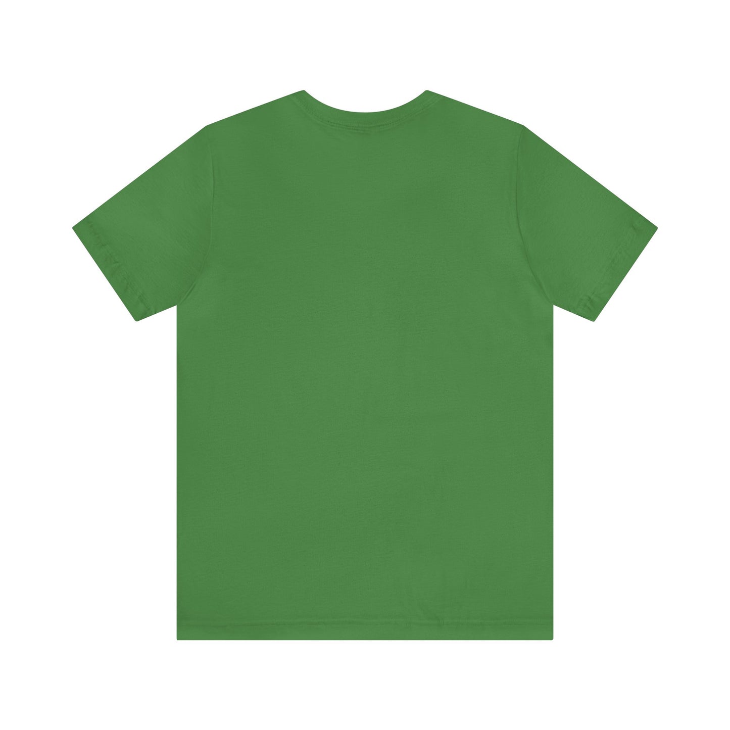 Knee High Records Unisex Jersey Short Sleeve Tee