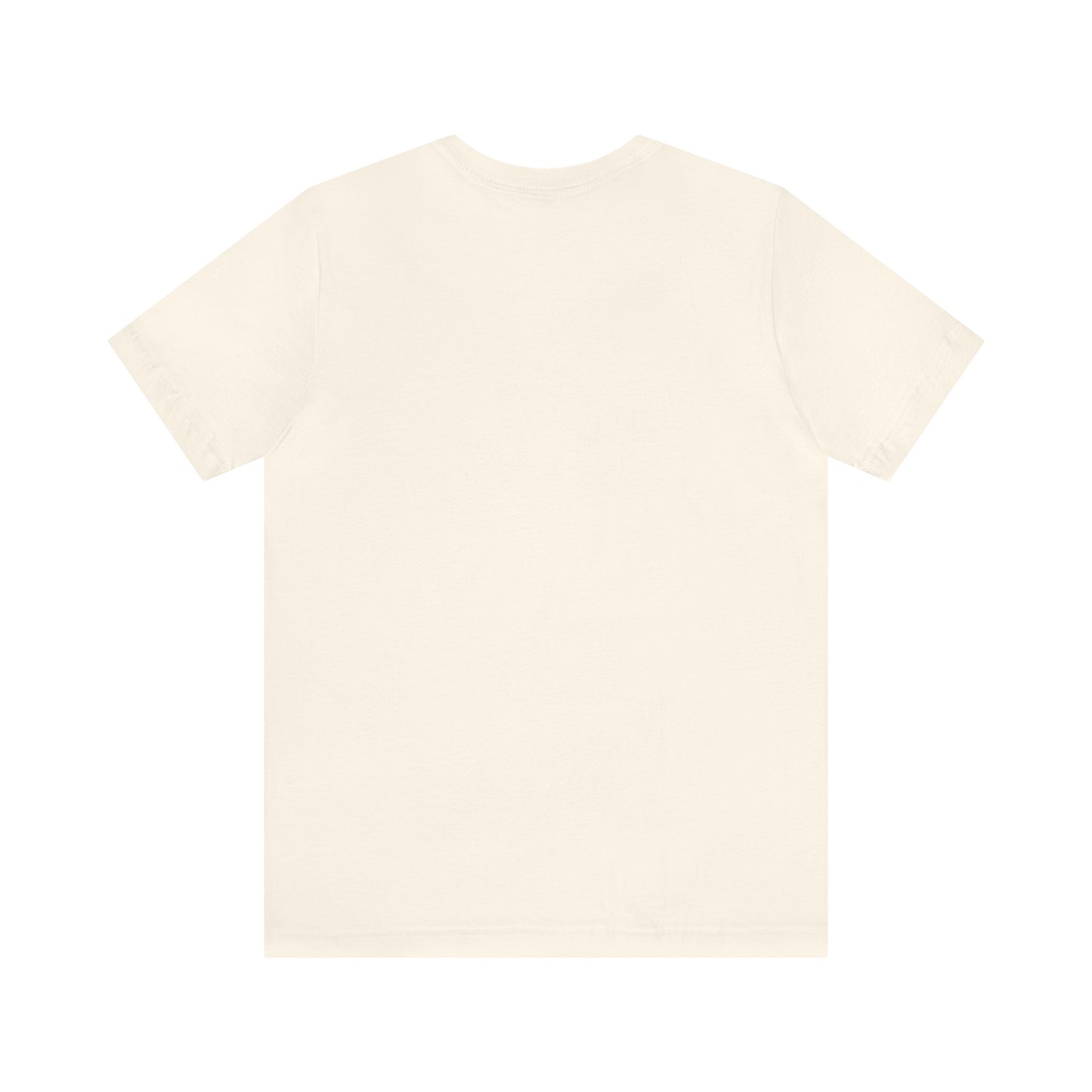 Knee High Records Unisex Jersey Short Sleeve Tee