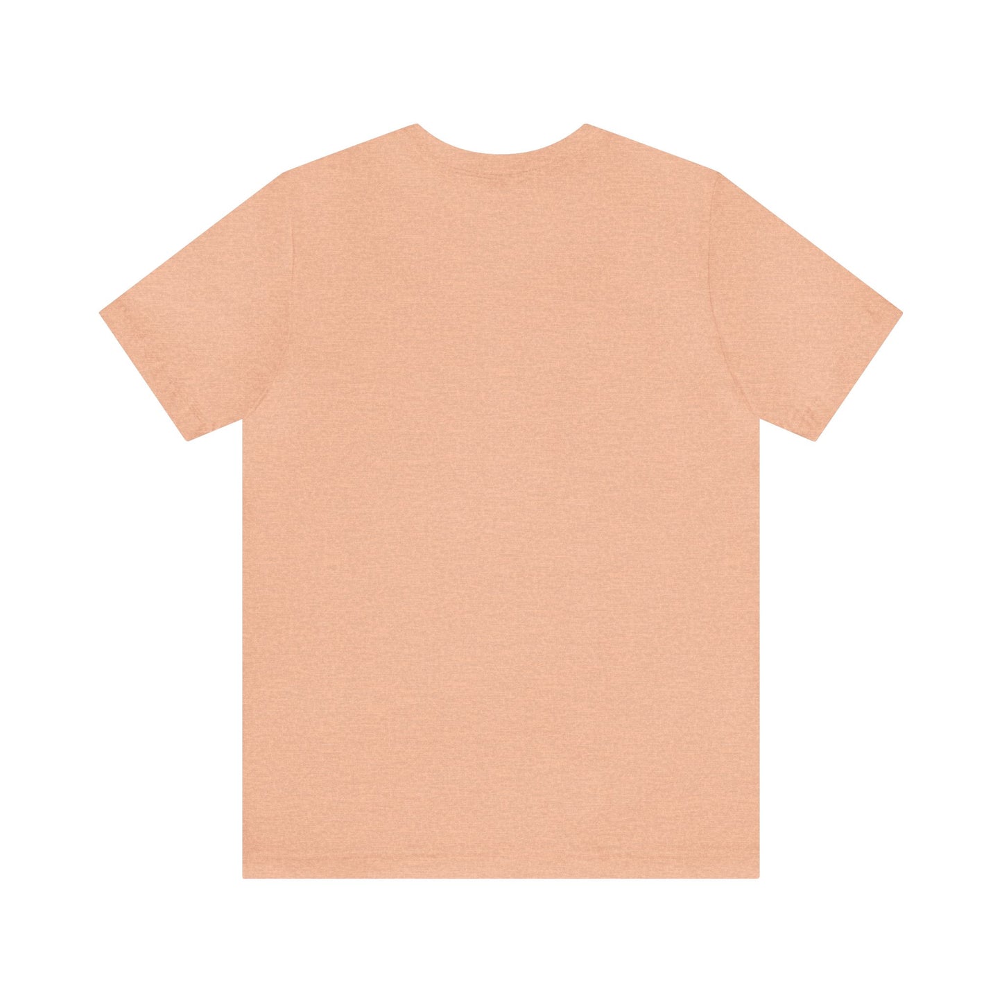 Knee High Records Unisex Jersey Short Sleeve Tee
