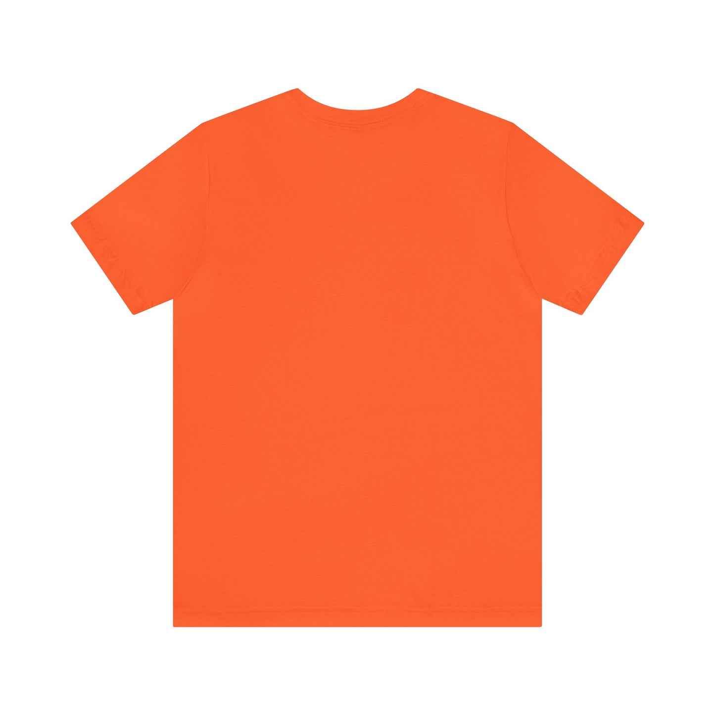 Knee High Records Unisex Jersey Short Sleeve Tee