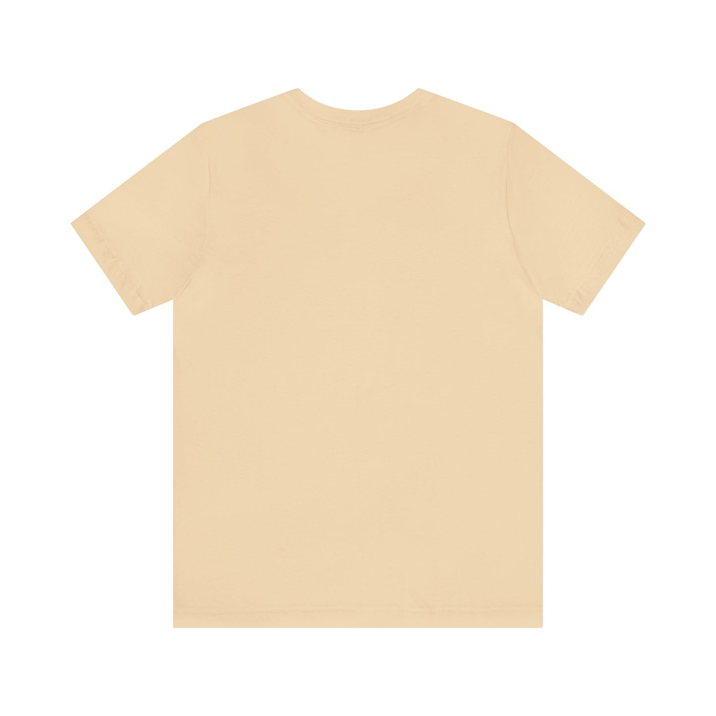 Knee High Records Unisex Jersey Short Sleeve Tee