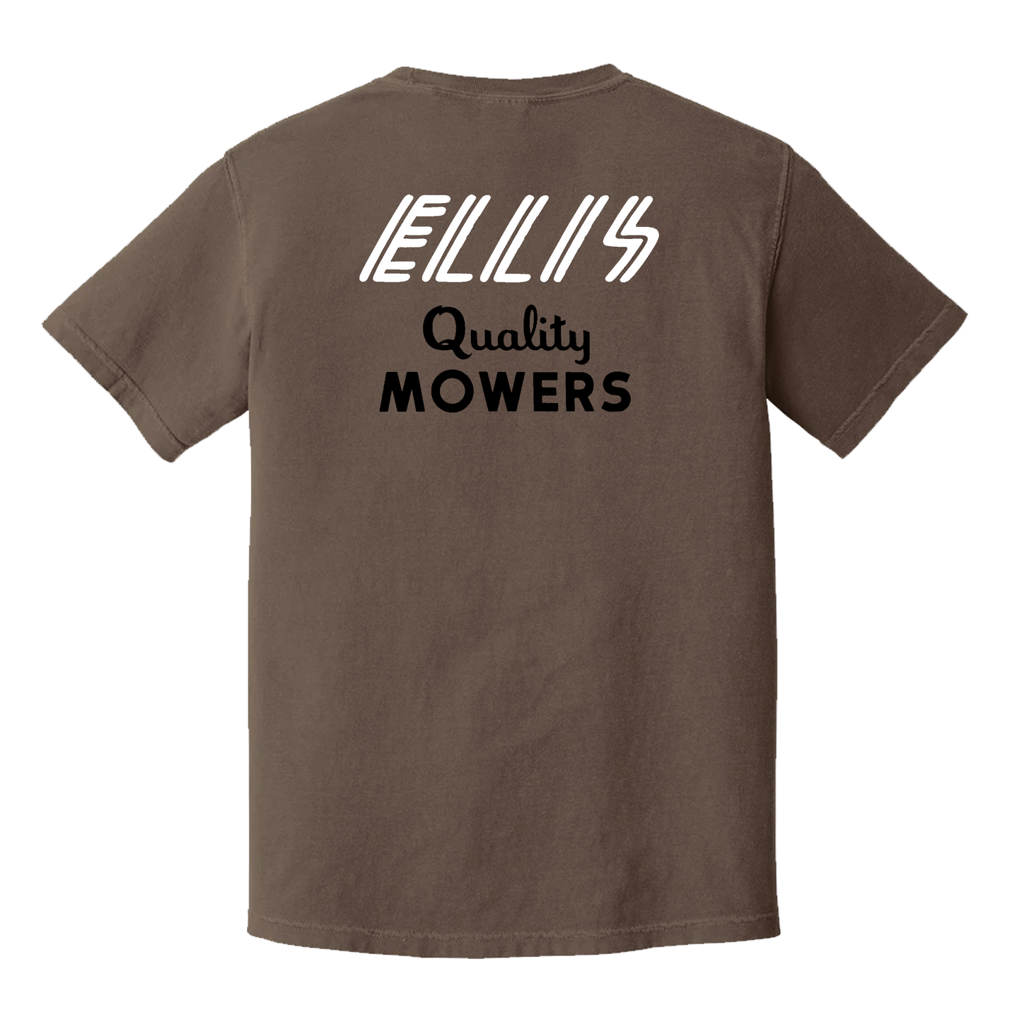 Wyatt Ellis Mower Tee (DNLA)