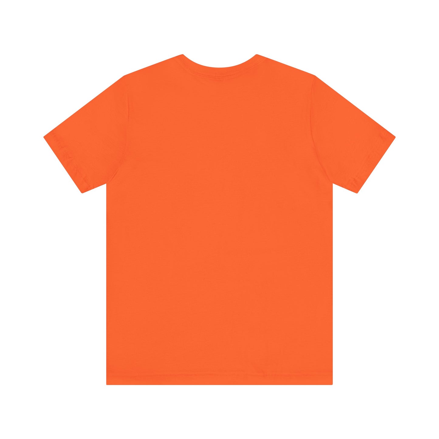 Knee High Records Unisex Jersey Short Sleeve Tee