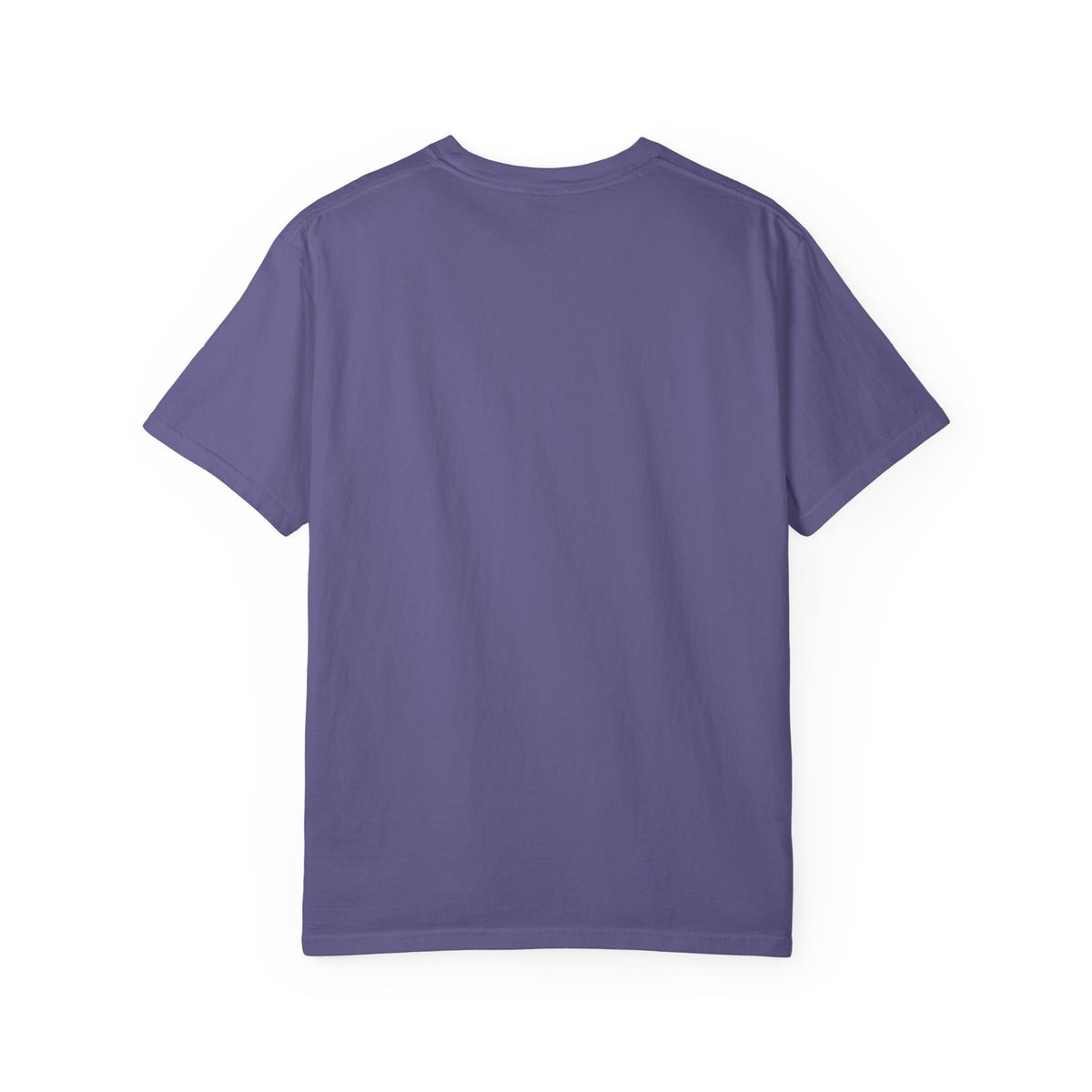 Mandolin Headstock "WE" Logo Tee