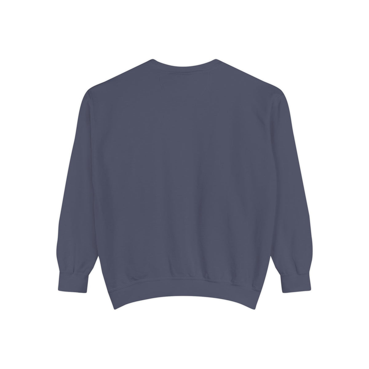 Knee High Records Unisex Jersey Long Sleeve Tee