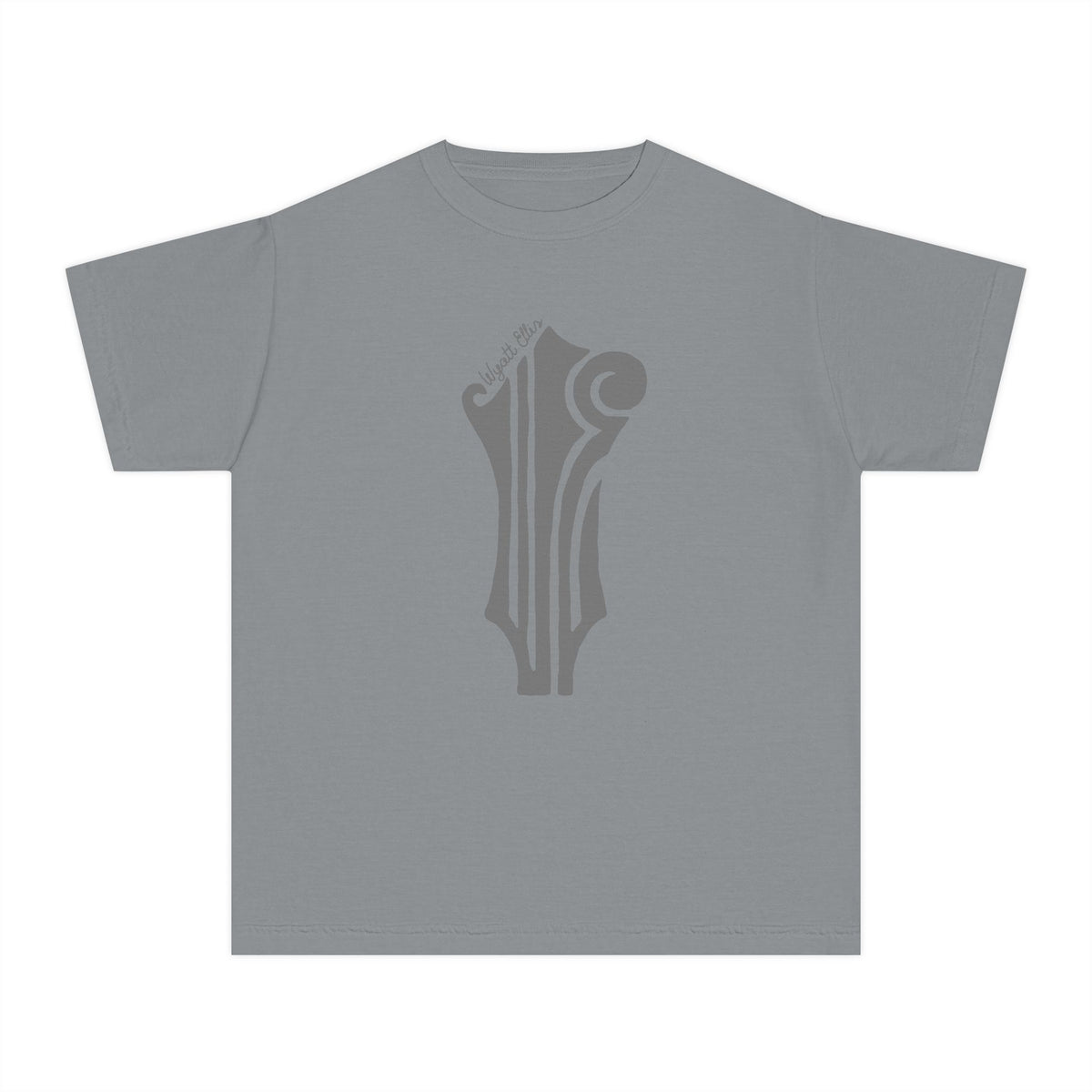 WE Logo Kid's Tee