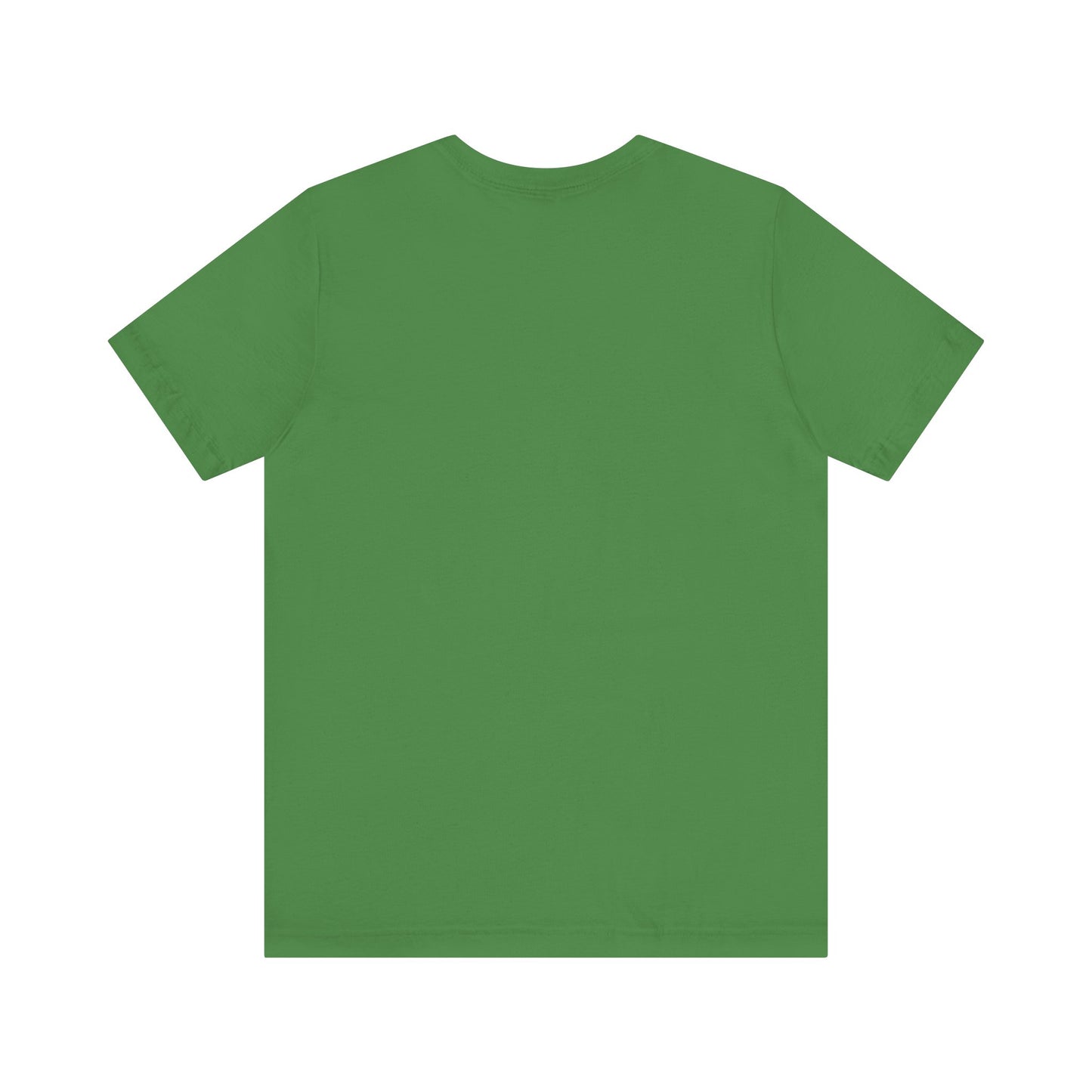Knee High Records Unisex Jersey Short Sleeve Tee