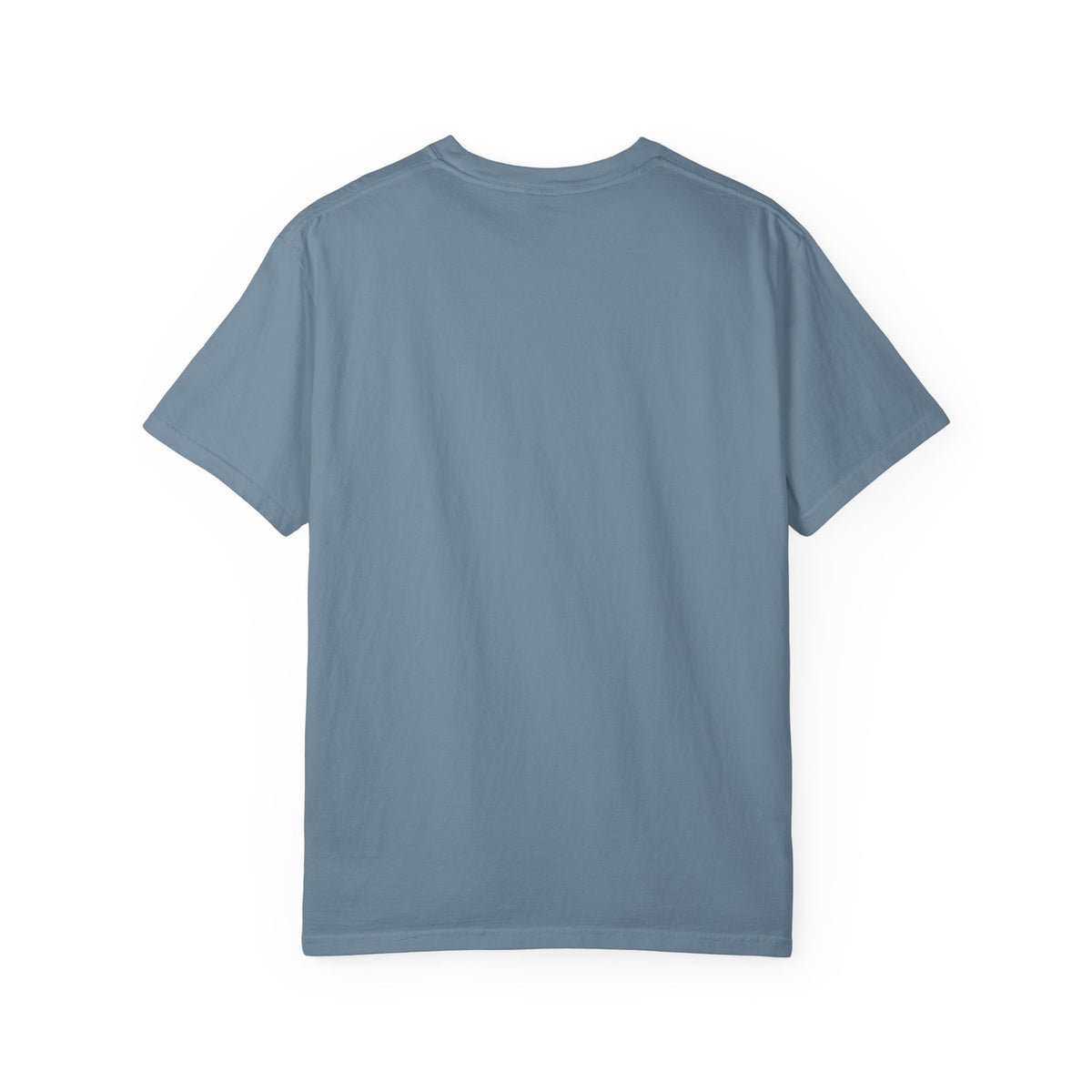 Knee High Records Unisex Jersey Short Sleeve Tee