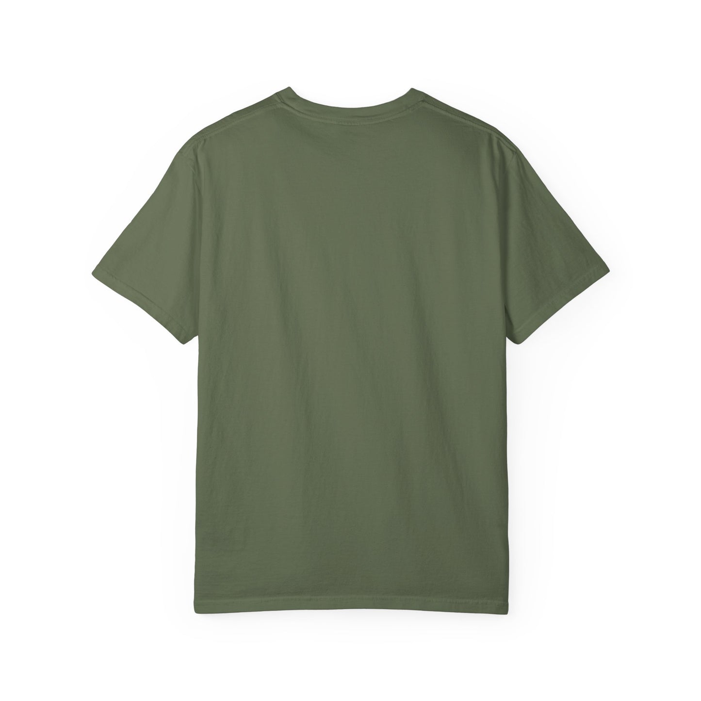 WE Headstock Logo Tee