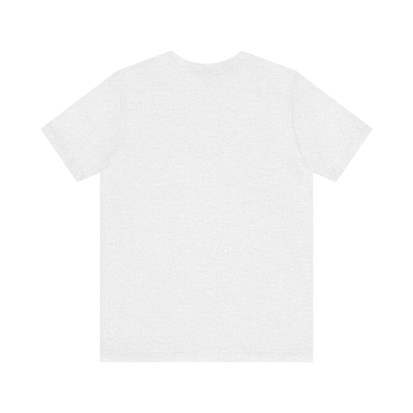 Knee High Records Unisex Jersey Short Sleeve Tee