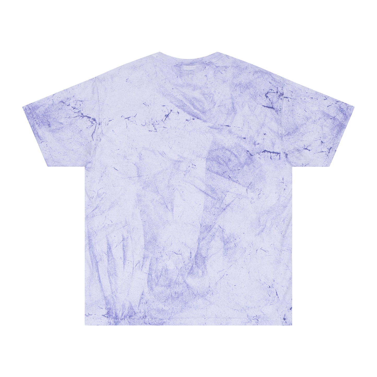 Wyatt Ellis 90s Opry Logo Tie-Dye Tee