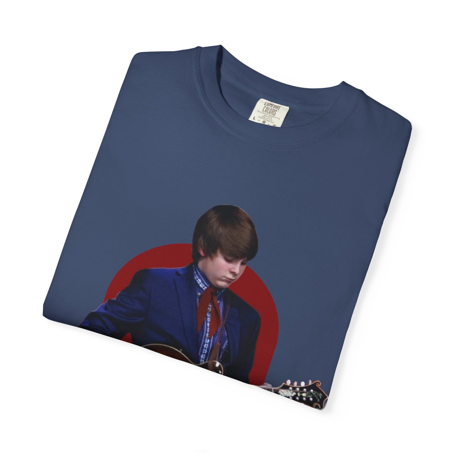 Wyatt Ellis 90s Opry Tee