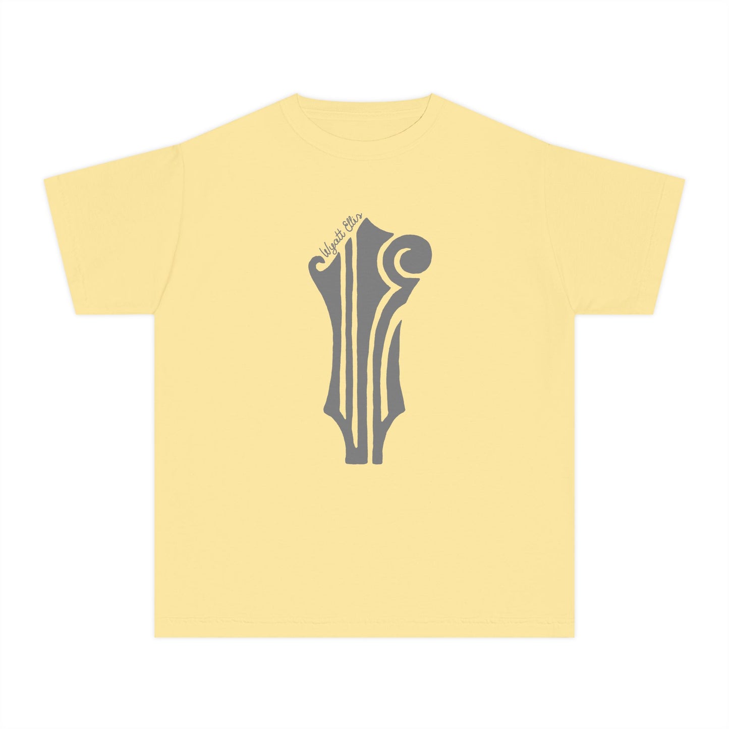 WE Logo Kid's Tee