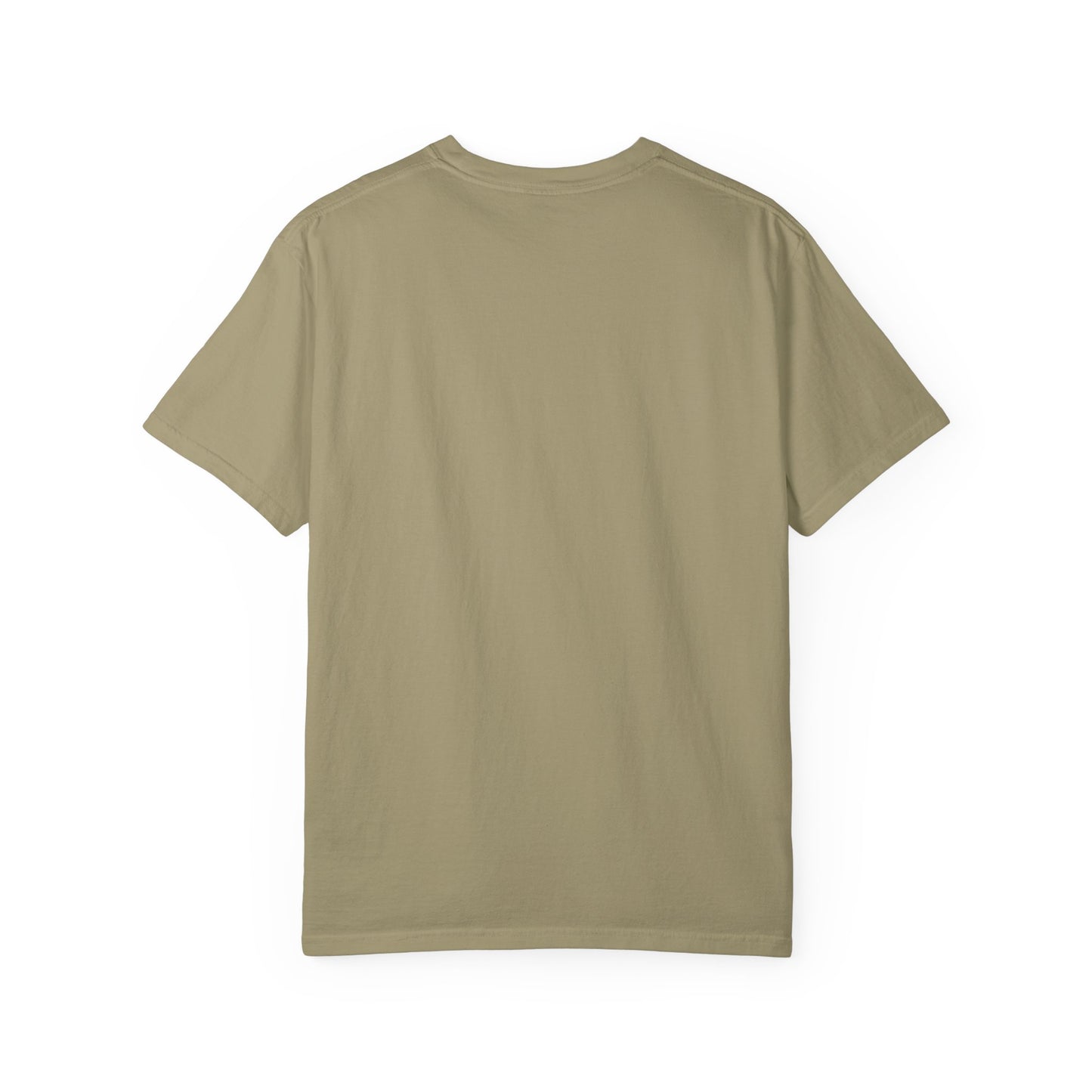 WE Headstock Logo Tee