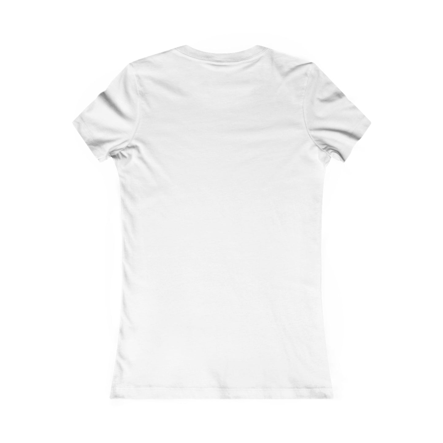 WE Logo Women's Tee