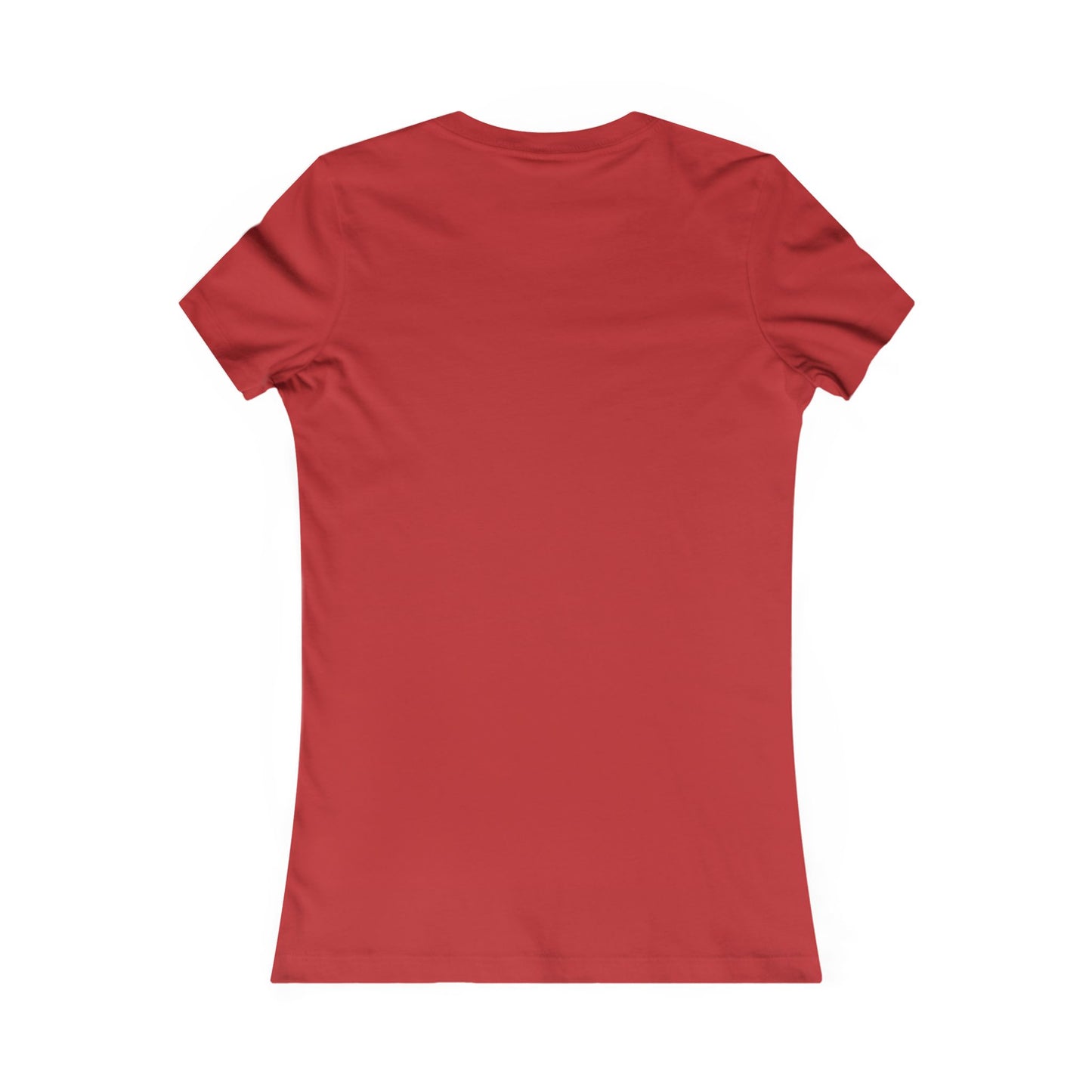 WE Logo Women's Tee