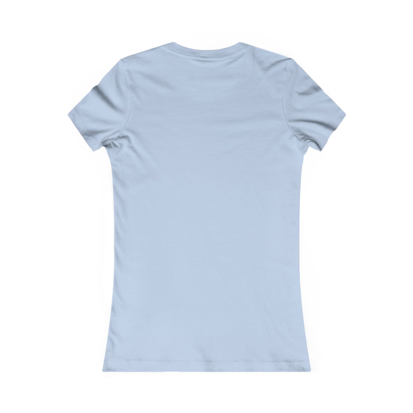 WE Logo Women's Tee