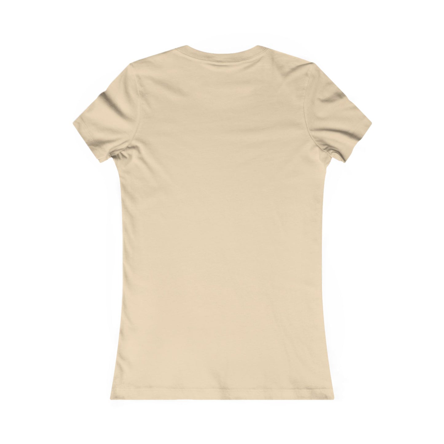 WE Logo Women's Tee