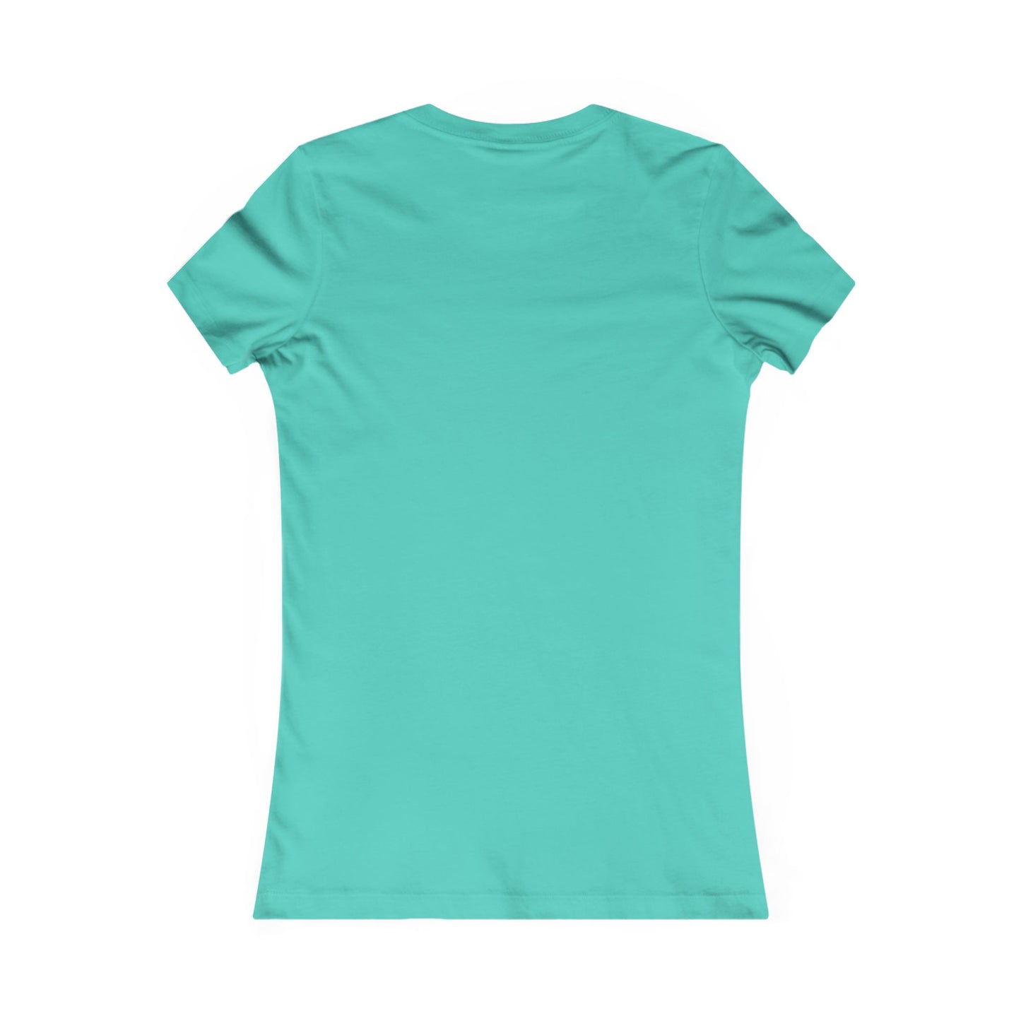 WE Logo Women's Tee