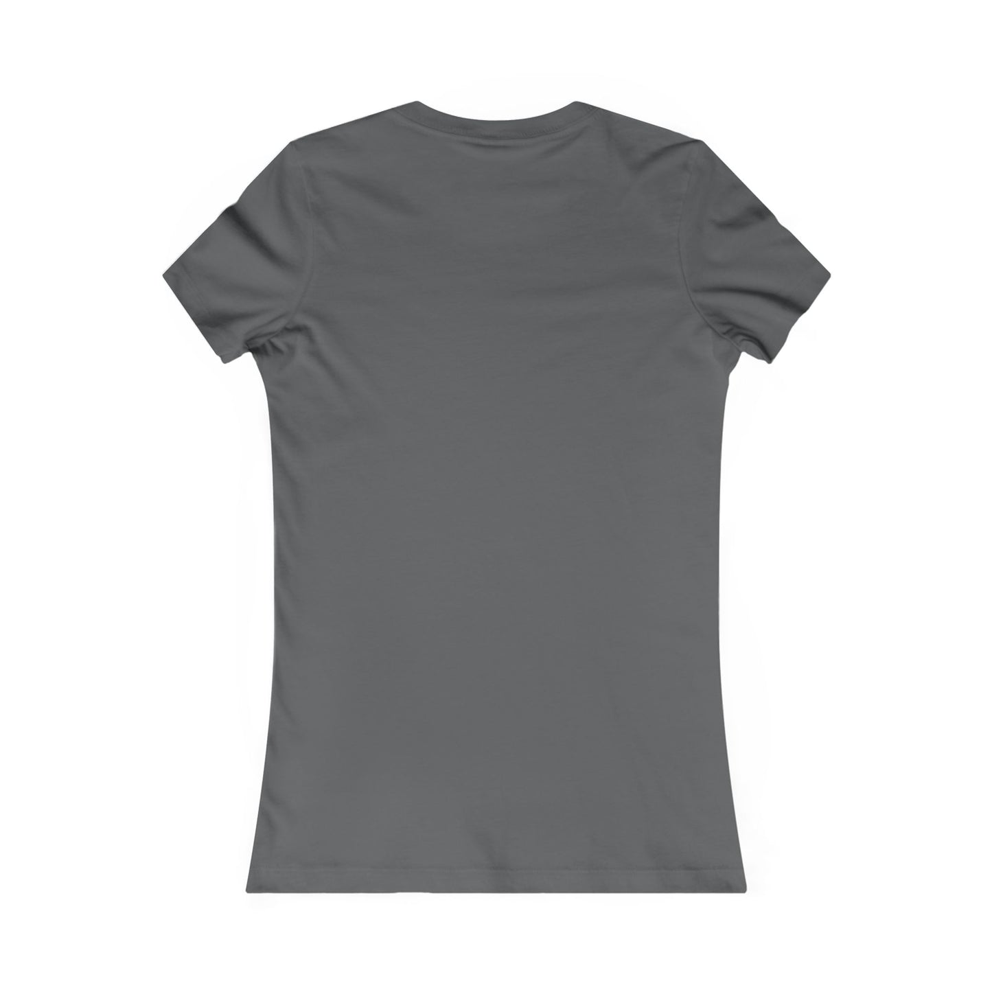 WE Logo Women's Tee
