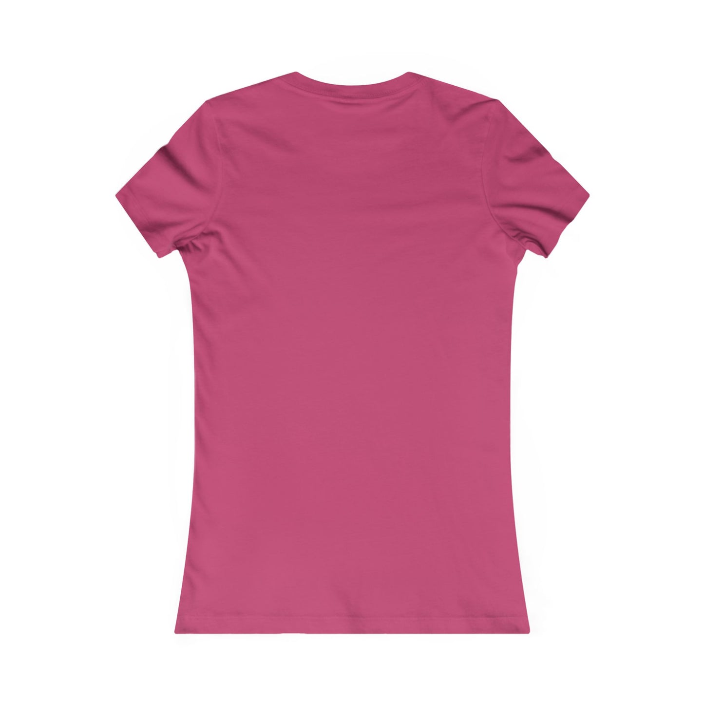 WE Logo Women's Tee