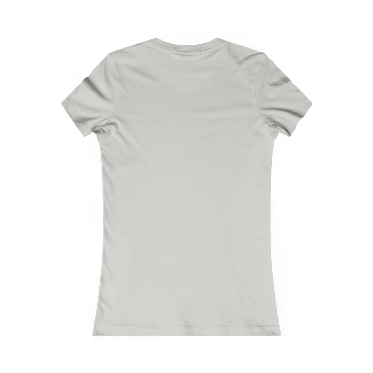 WE Logo Women's Tee