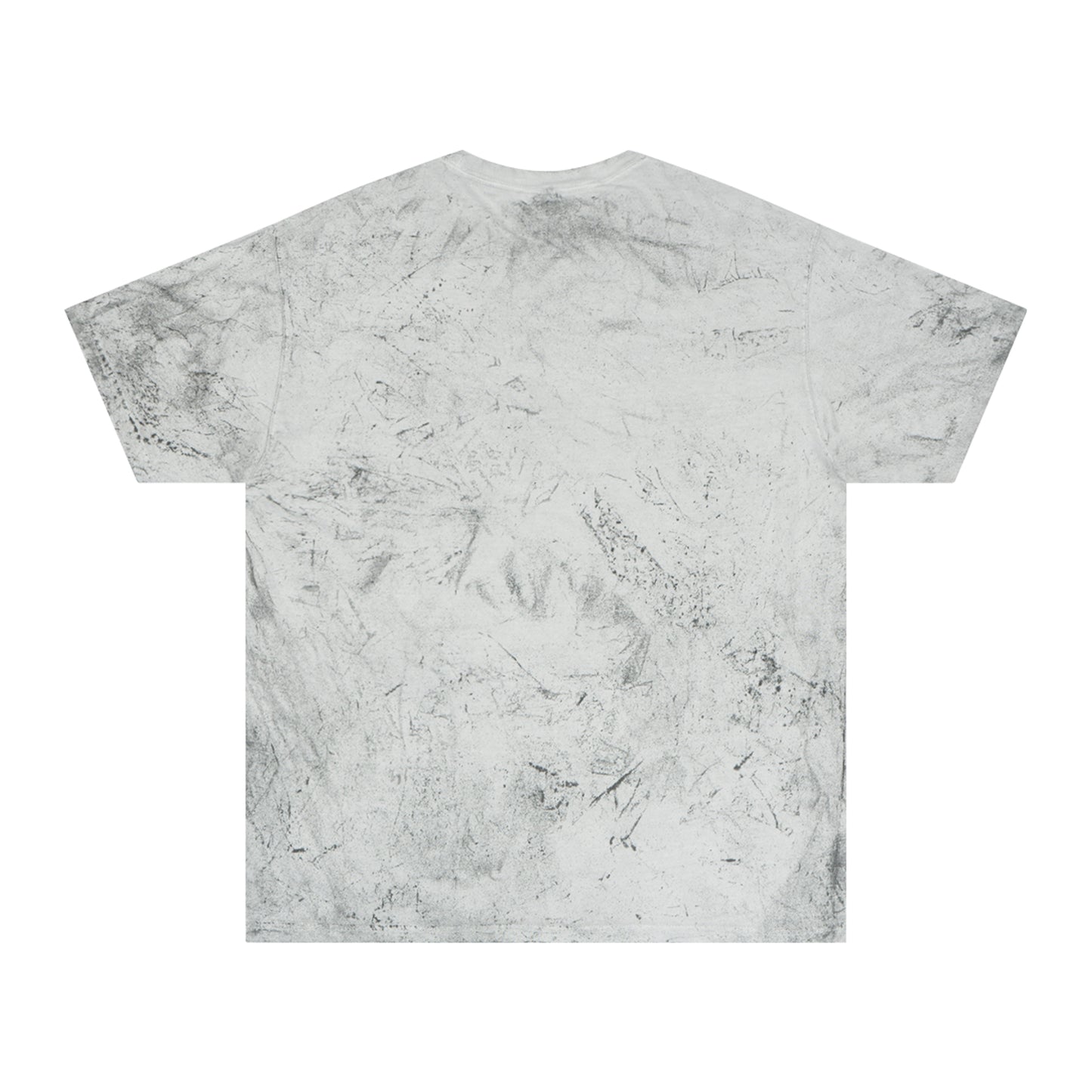 Wyatt Ellis 90s Opry Logo Tie-Dye Tee