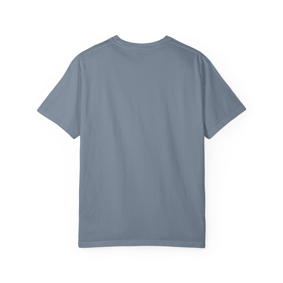 WE Headstock Logo Tee