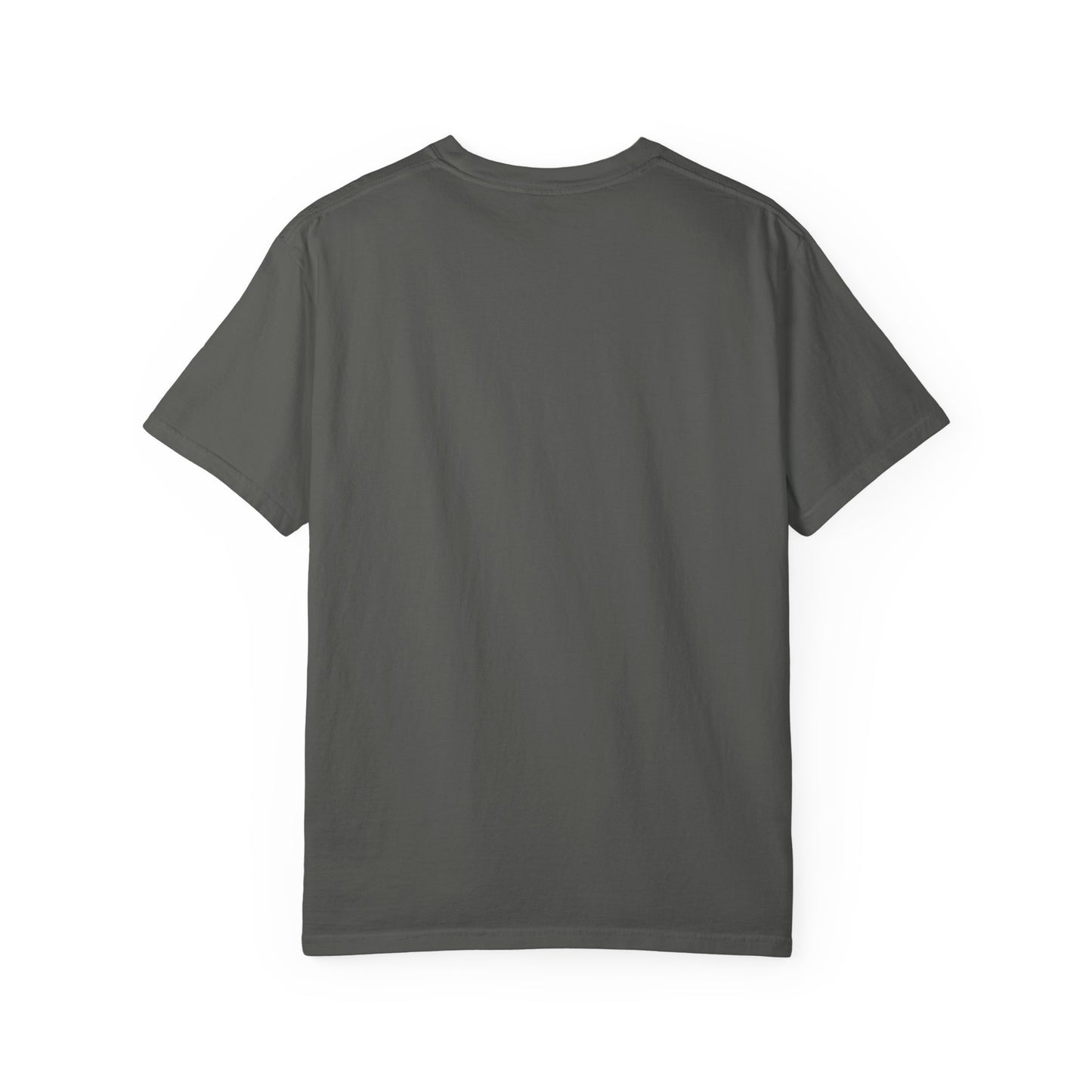 WE Headstock Logo Tee