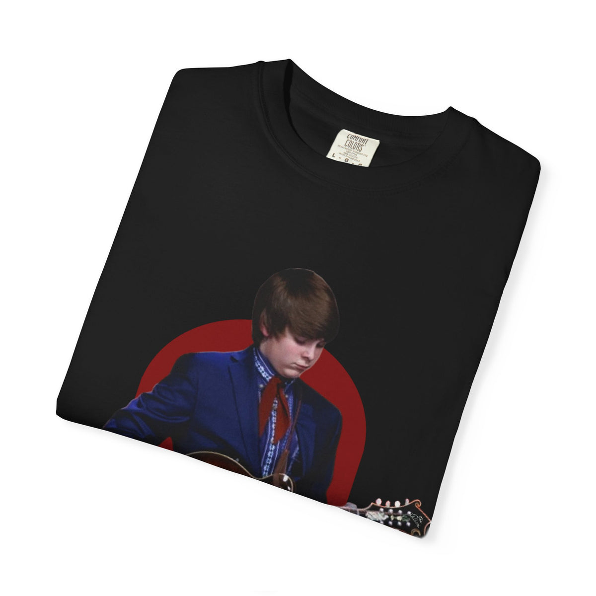 Wyatt Ellis 90s Opry Tee