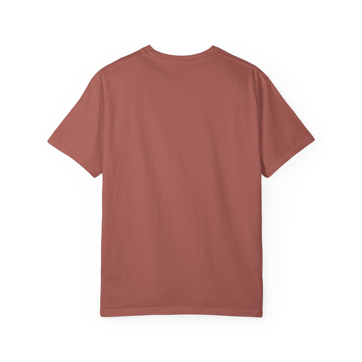 Knee High Records Unisex Jersey Short Sleeve Tee