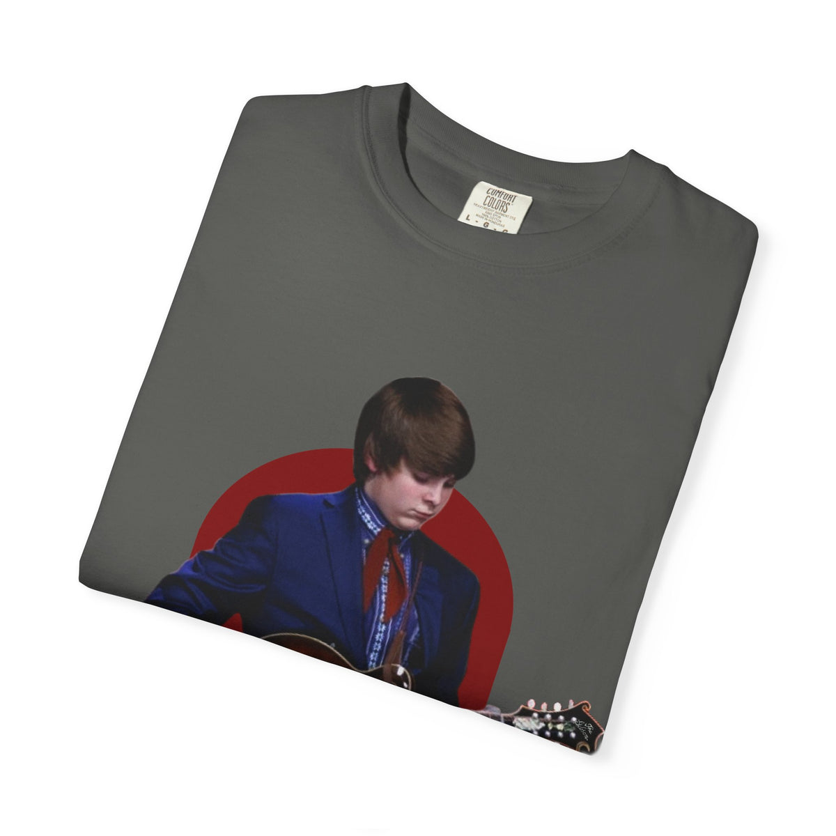 Wyatt Ellis 90s Opry Tee