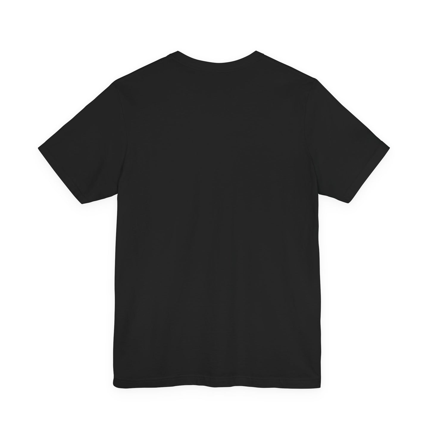 WE Headstock Logo Unisex Jersey Short Sleeve Tee