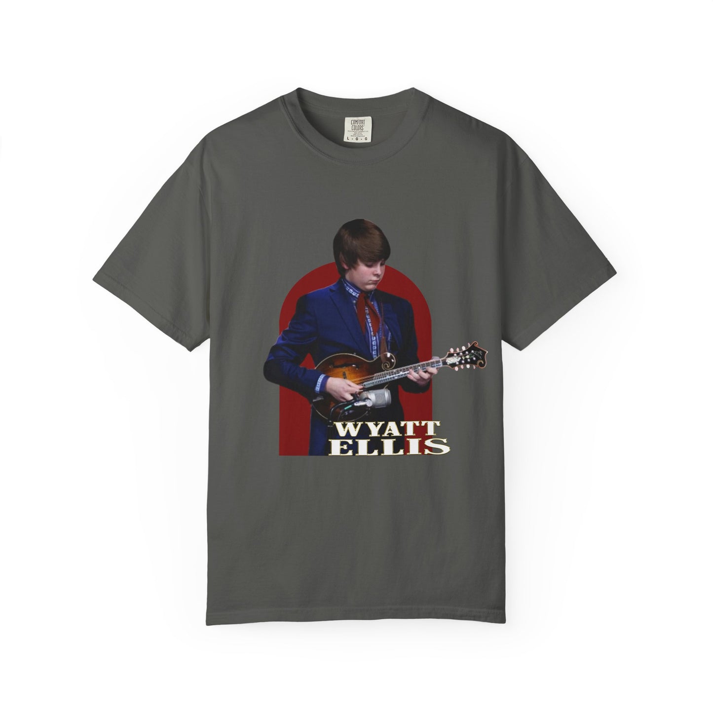 Wyatt Ellis 90s Opry Tee