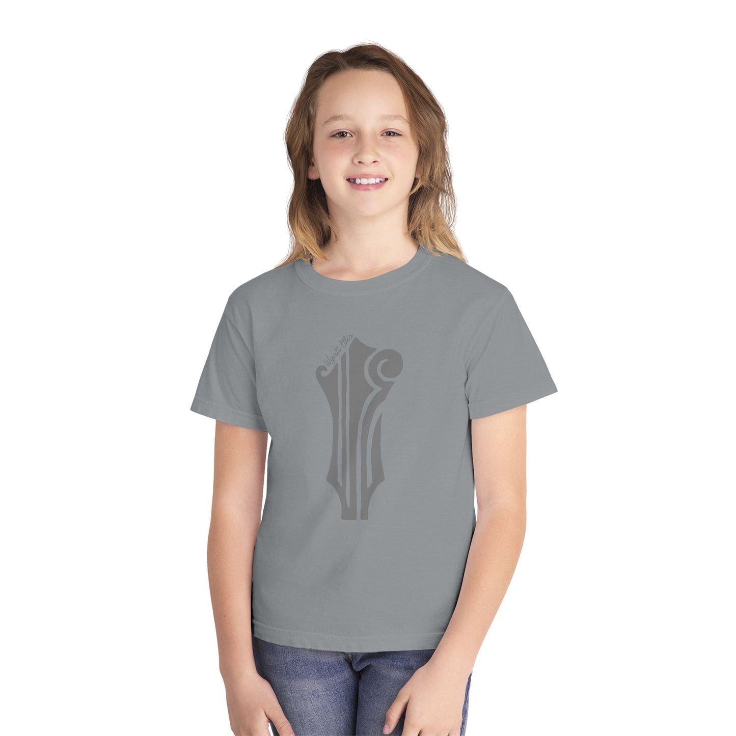 WE Logo Kid's Tee
