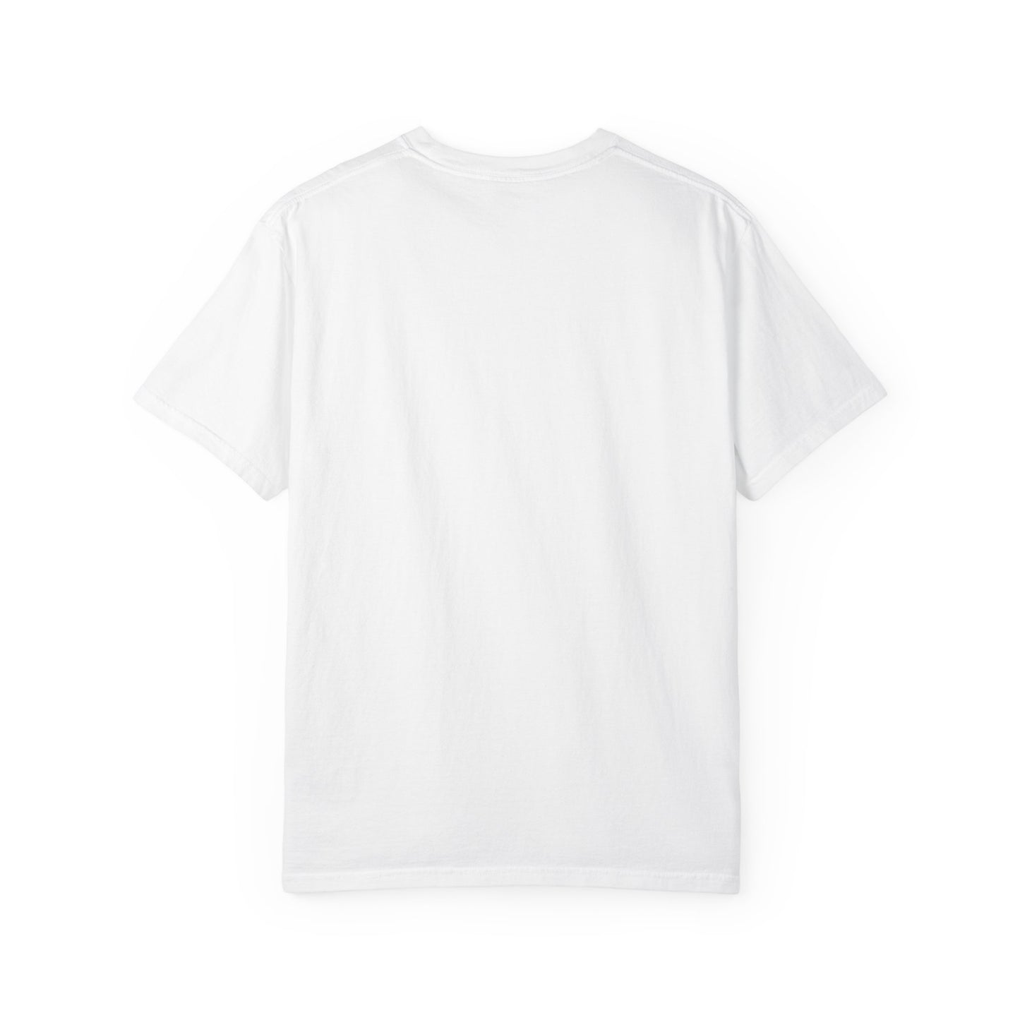 WE Headstock Logo Tee