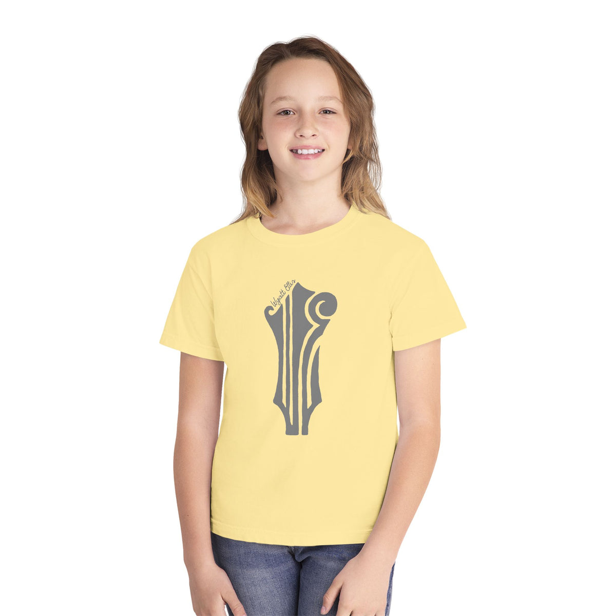 WE Logo Kid's Tee