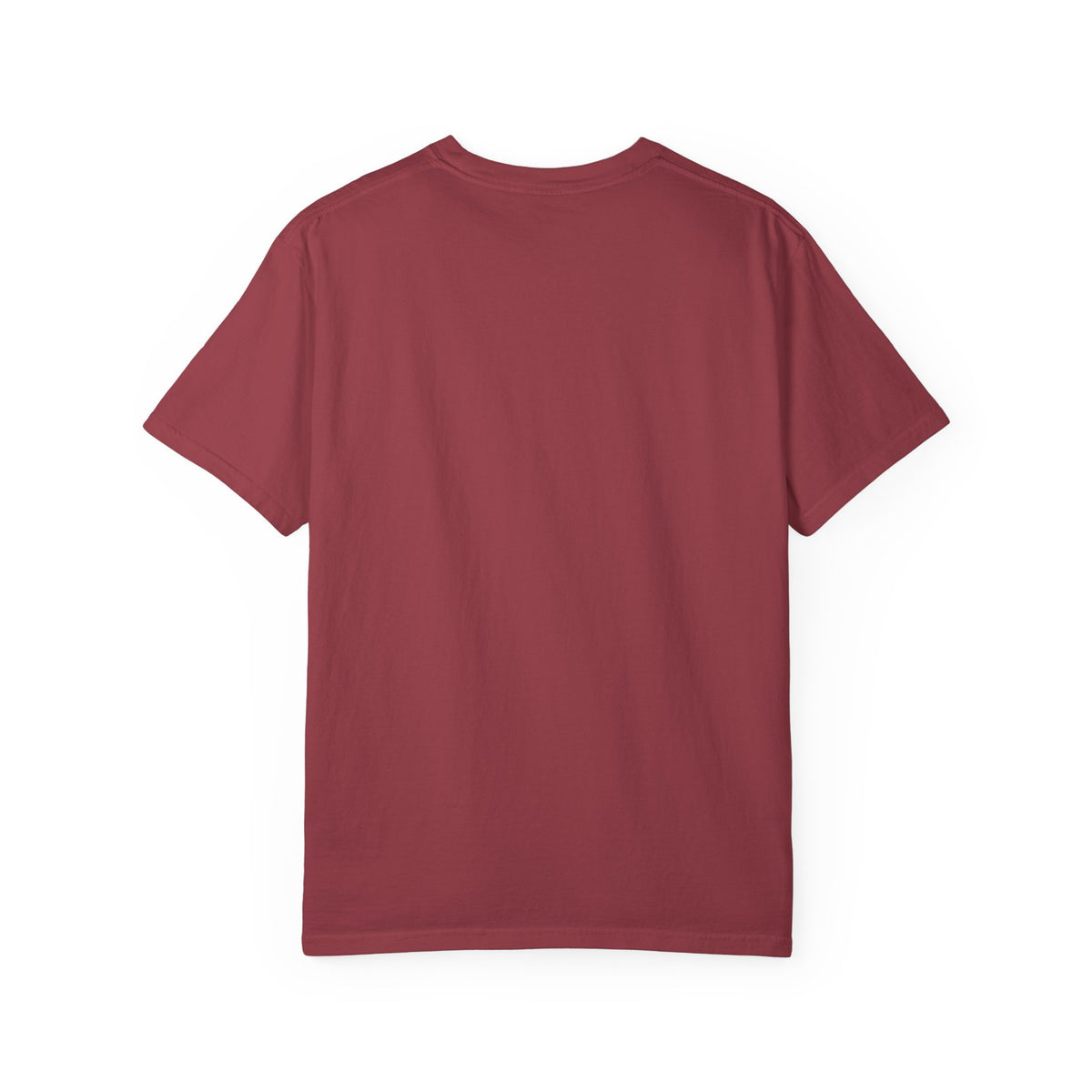 WE Headstock Logo Tee