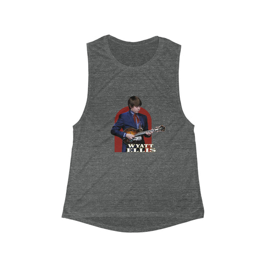 Wyatt Ellis 90s Opry Tank