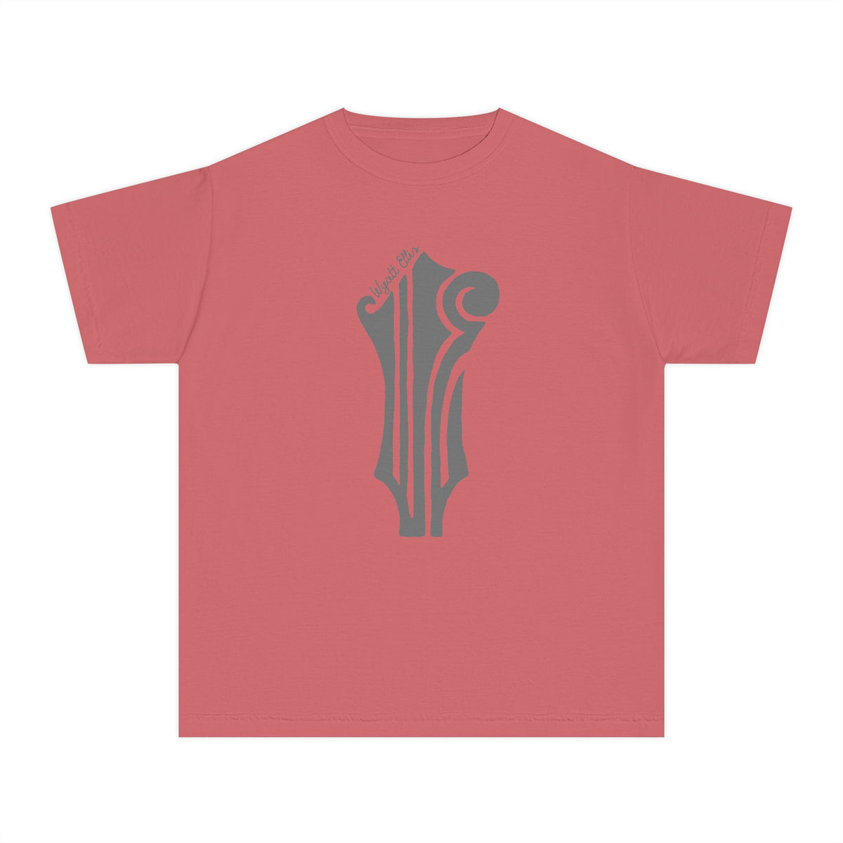 WE Logo Kid's Tee