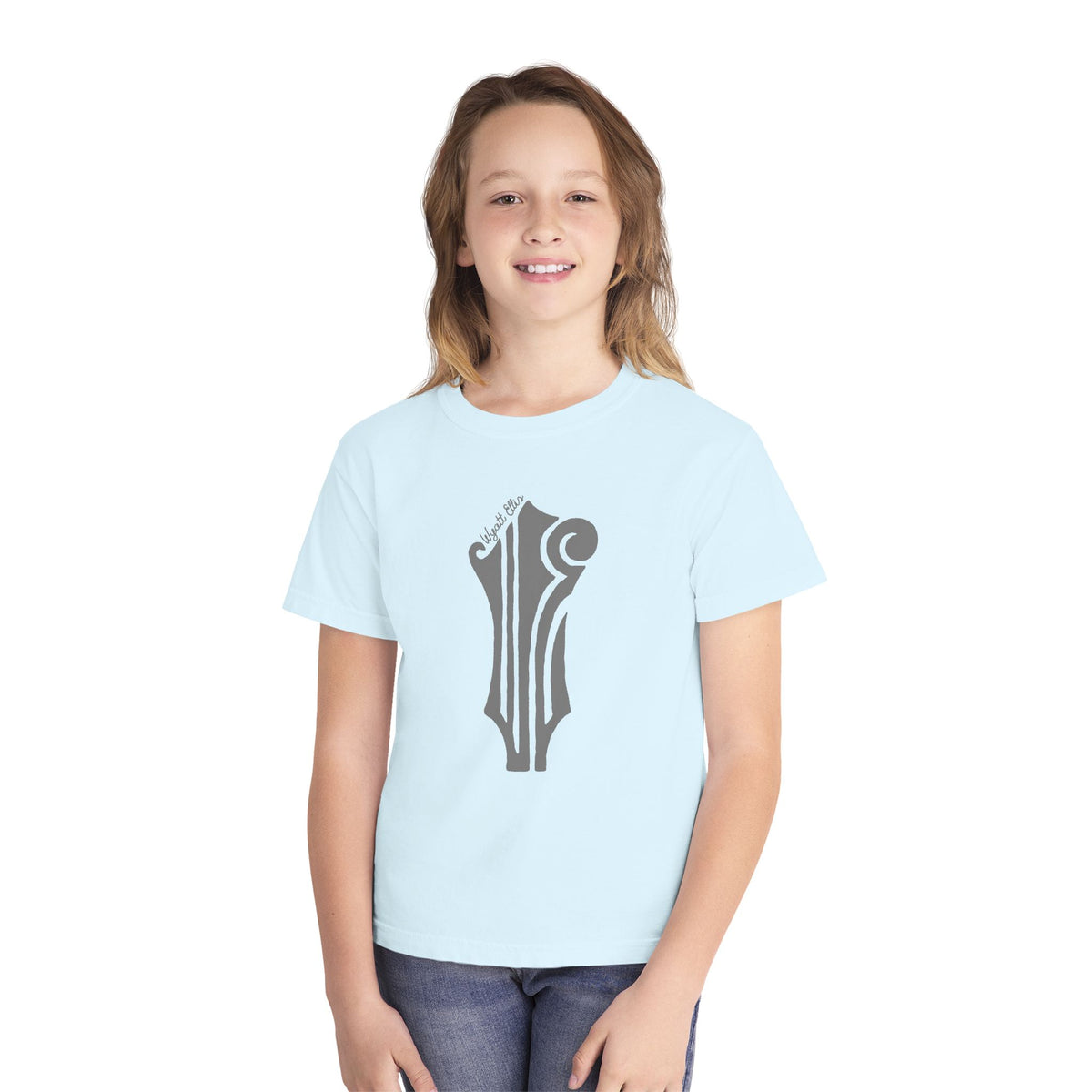 WE Logo Kid's Tee