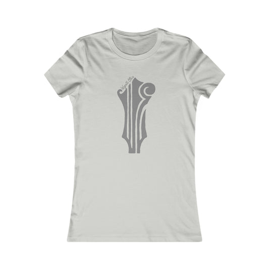 WE Logo Women's Tee