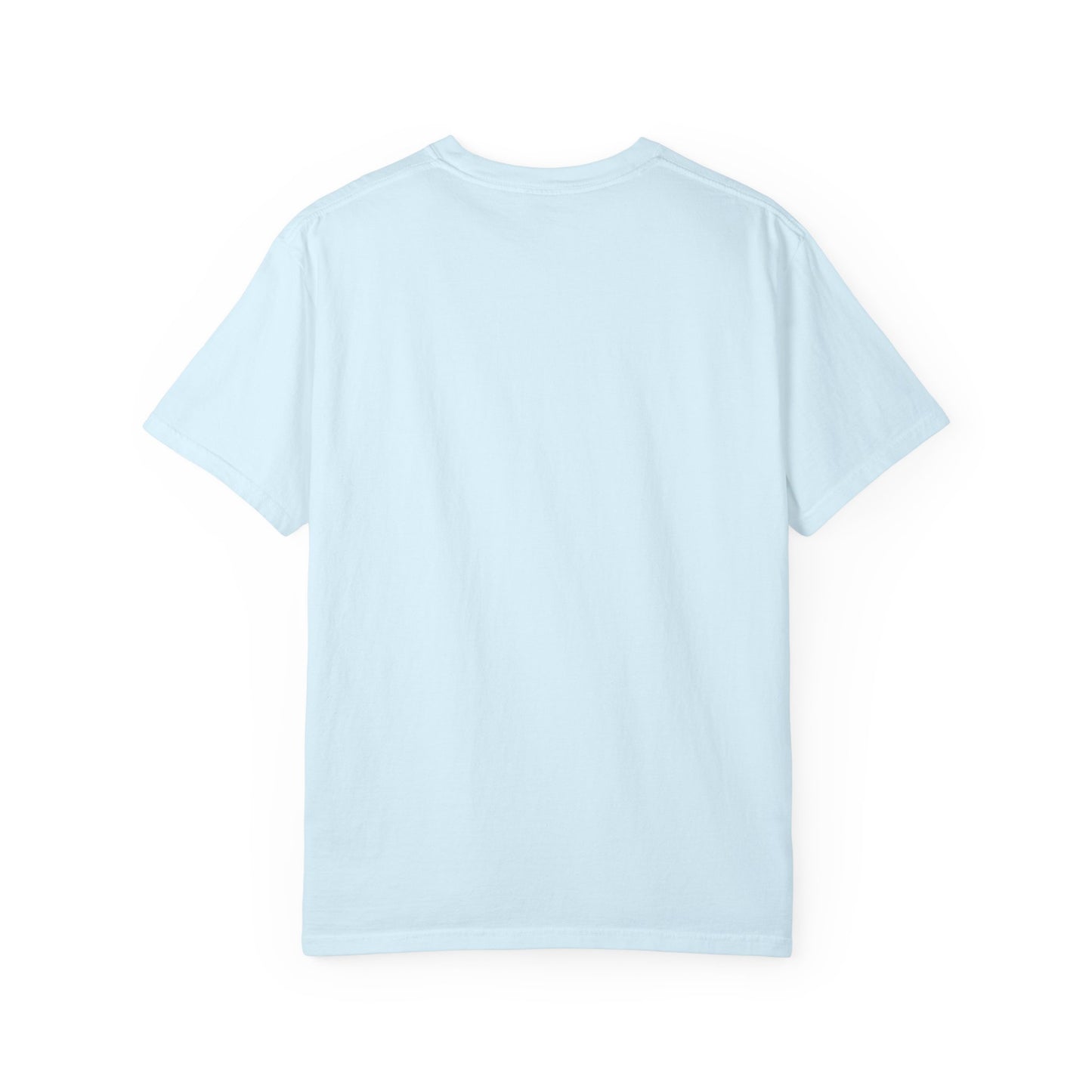 Copy of Wyatt Ellis Bluegrass Bass Tee