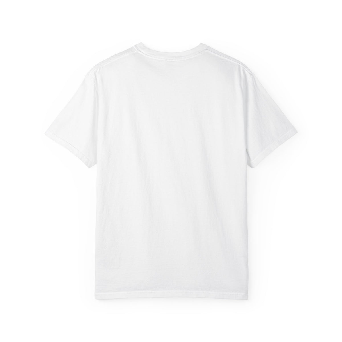 Knee High Records Unisex Jersey Short Sleeve Tee