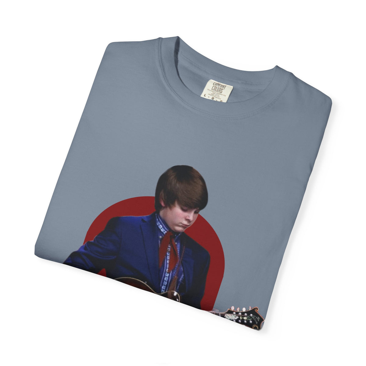 Wyatt Ellis 90s Opry Tee