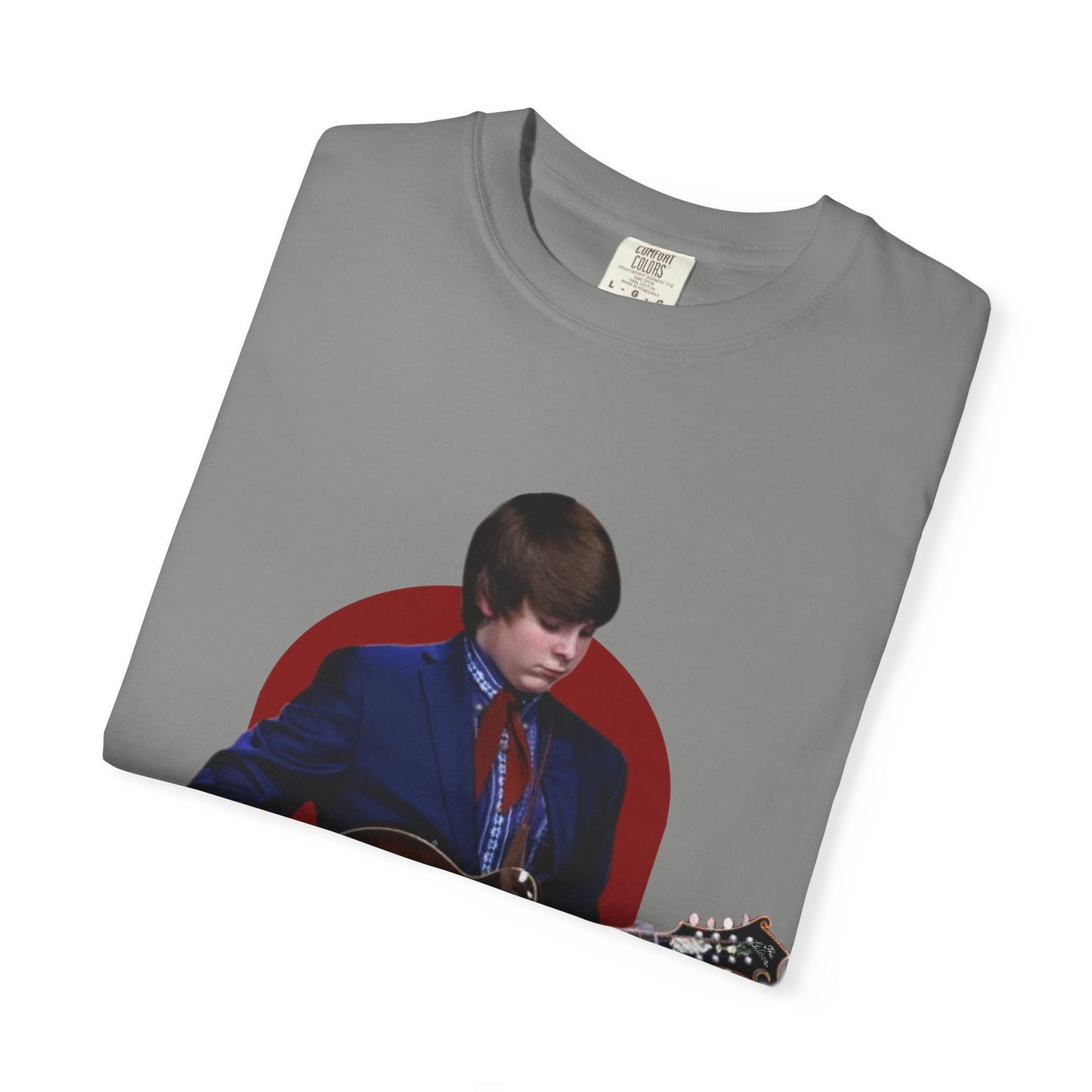 Wyatt Ellis 90s Opry Tee