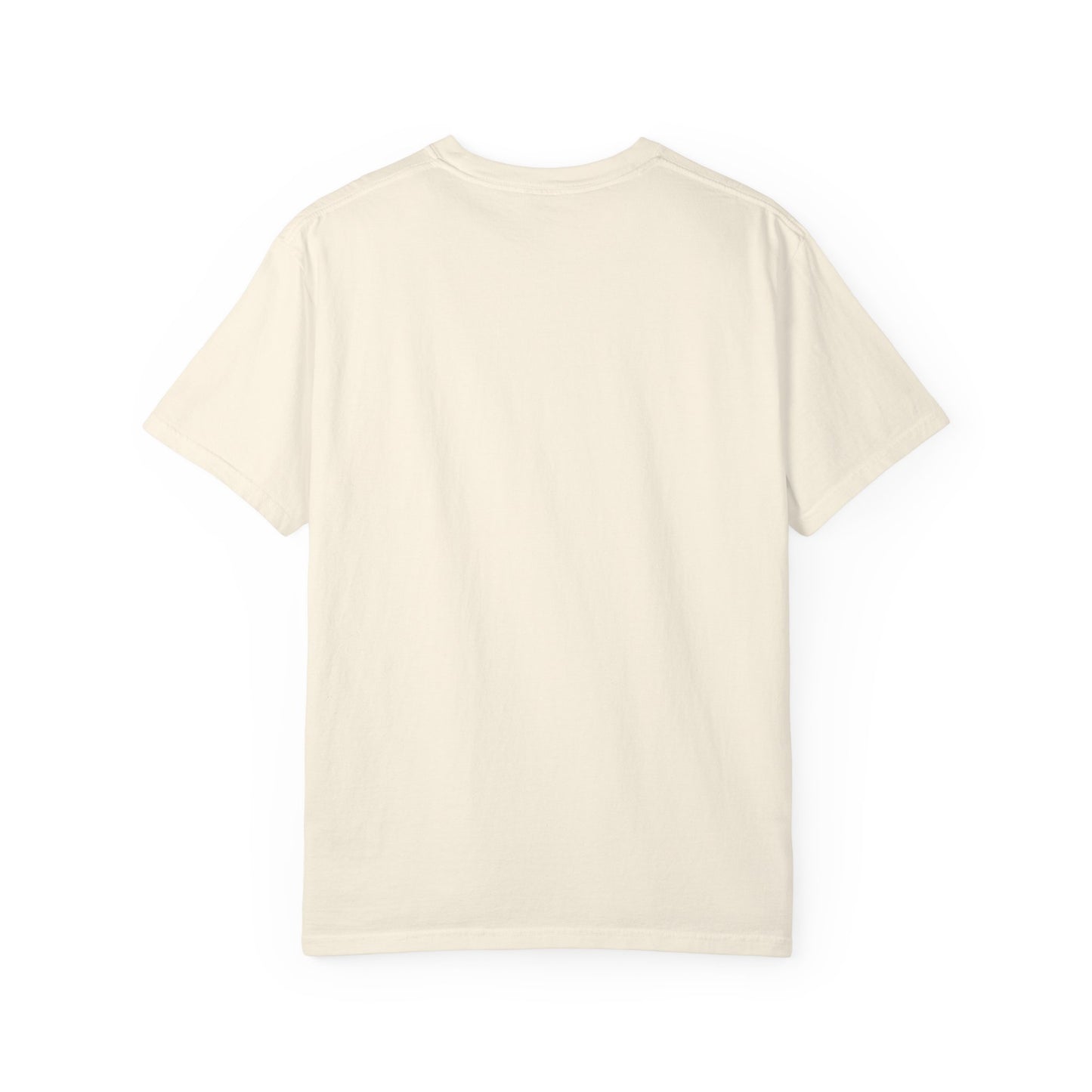 WE Headstock Logo Tee