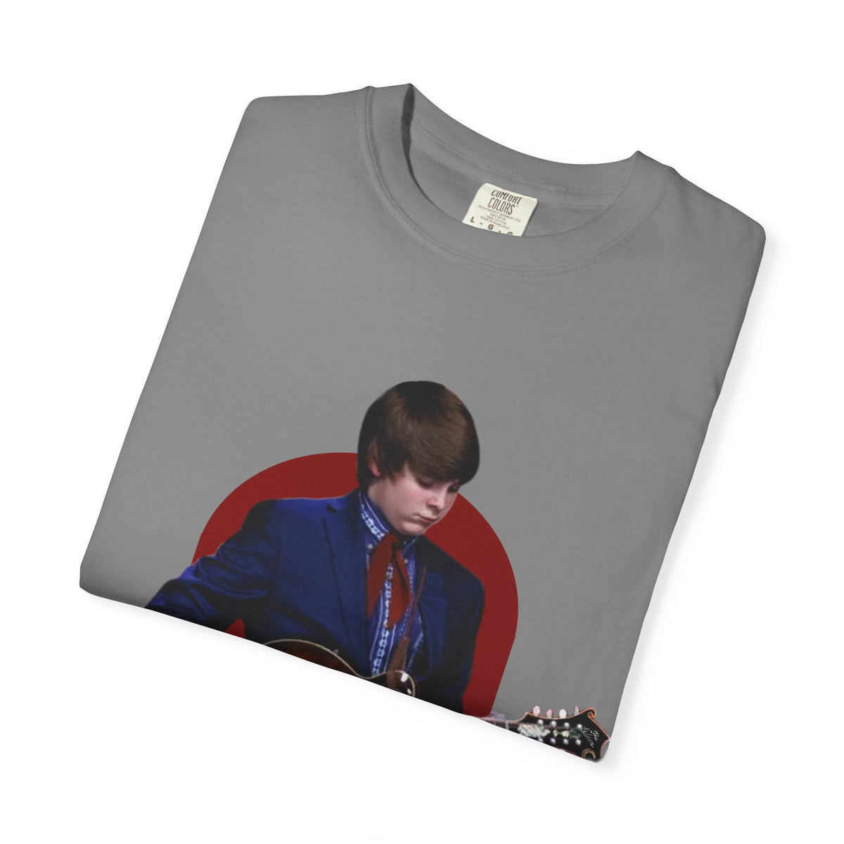 Wyatt Ellis 90s Opry Tee