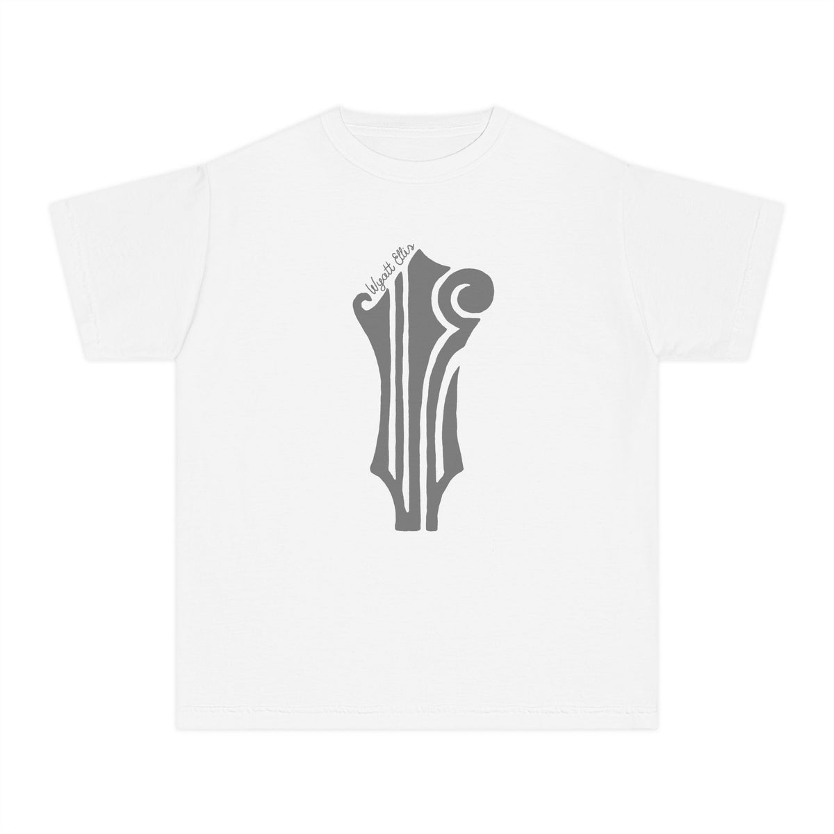 WE Logo Kid's Tee