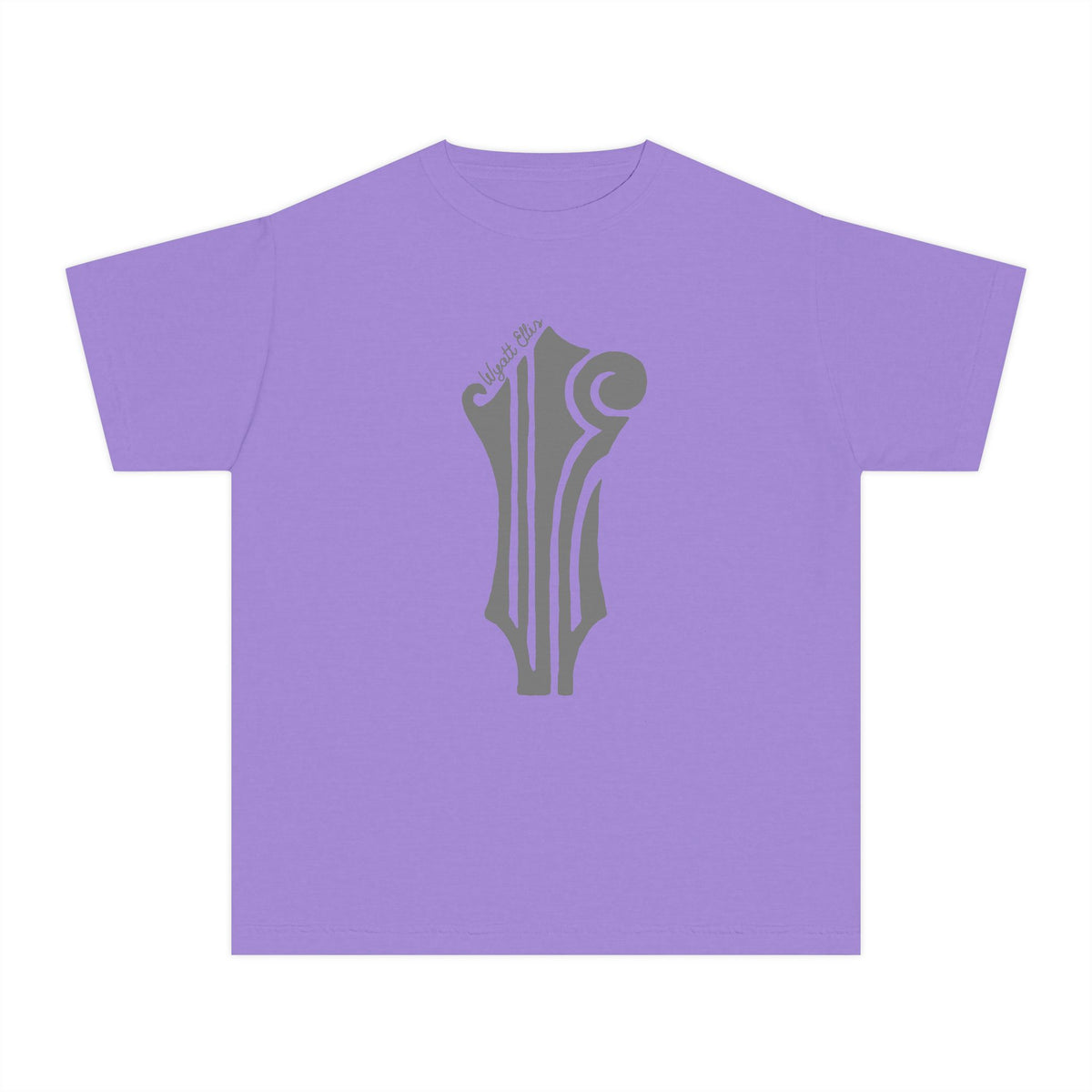 WE Logo Kid's Tee